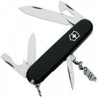 Ніж Victorinox Spartan Чорний (Vx13603.3)