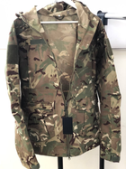 Куртка летняя тактическая Рипстоп Пиксель/Мультикам, размер S - изображение 6
