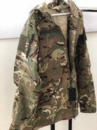 Куртка летняя тактическая Рипстоп Пиксель/Мультикам, размер S - изображение 7