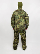 Куртка военная тактическая Tau, размер M - изображение 3
