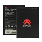 Аккумулятор (Батарея) HB4W1 для Huawei G510 / g520 / Y210 / G525 1750mAh