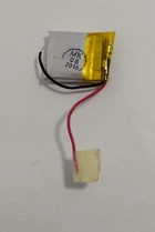 Акумулятор (Батарея) (Li-ion, 3.7V) 041517 (60 mAh)
