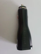 Зарядное устройство от прикуривателя Samsung Usb (2000mah)