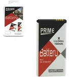 Аккумулятор (Батарея) Prime для Nokia X (BN-01) 1500 mAh