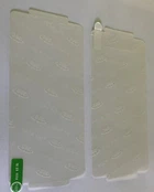 Пленка (защитная) Full Cover 360 для Samsung Note 8 (N950)