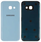 Задняя крышка для Samsung A320F Galaxy A3 (2017) Blue