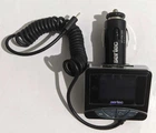 FM-модулятор (Автомобильный) Sertec FM-250 +5G
