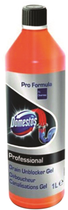 Preparat do udrażniania rur Domestos Professional 1 l (7615400775255)