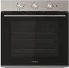 Духова шафа електрична WHIRLPOOL OMK38HU0X