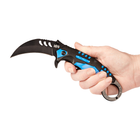 Нож Skif Plus Cockatoo SPK2BL Синий - изображение 4