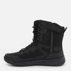 Чоловічі тактичні черевики з мембраною Magnum Bondsteel High Wp C 42 (9US) 26 см Black (5902786483082) - зображення 3