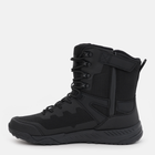 Мужские тактические ботинки с мембраной Magnum Bondsteel High Wp C 41 (8US) 25.5 см Black (5902786483099) - изображение 3