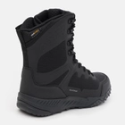Мужские тактические ботинки с мембраной Magnum Bondsteel High Wp C 43 (10US) 27 см Black (5902786483075) - изображение 4