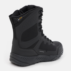 Мужские тактические ботинки с мембраной Magnum Bondsteel High Wp C 44 (11US) 28 см Black (5902786483068) - изображение 4
