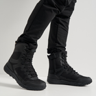 Чоловічі тактичні черевики з мембраною Magnum Bondsteel High Wp C 43 (10US) 27 см Black (5902786483075) - зображення 8
