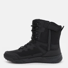 Чоловічі тактичні черевики з мембраною Magnum Bondsteel High Wp C 46 (13US) 29.5 см Black (5902786483044) - зображення 3
