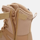 Чоловічі тактичні черевики з мембраною Magnum Bondsteel High Wp C 42 (9US) 26 см Sand (5902786483020) - зображення 6
