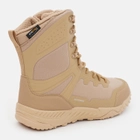 Чоловічі тактичні черевики з мембраною Magnum Bondsteel High Wp C 44 (11US) 28 см Sand (5902786483006) - зображення 4