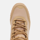 Чоловічі тактичні черевики з мембраною Magnum Bondsteel High Wp C 44 (11US) 28 см Sand (5902786483006) - зображення 5