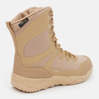 Чоловічі тактичні черевики з мембраною Magnum Bondsteel High Wp C 46 (13US) 29.5 см Sand (5902786482986) - зображення 4
