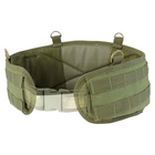 Розгрузочный пояс молле Condor Gen 2 Battle Belt 241 Medium/Large, Олива (Olive) - изображение 1