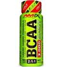 Аминокислота Amix Nutrition BCAA Shot 60 мл