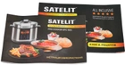 Мультиварка-скороварка SATELIT Pro Cooker SPC-500 - изображение 5