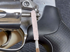 Набір BauTech для чищення пістолета тактичний 16 шт Чорний (1011-284-00) - зображення 4