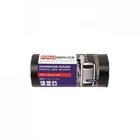 Пакети для сміття PRO Standard Standard HD Чорні 60 л 40 шт. (4820048487993)