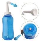 Емкость для промывания носа со взрослой и детской насадкой 500 мл - изображение 3