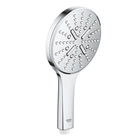 Ручной душ 3 режима струи Grohe Rainshower Smartactive 130 26574000