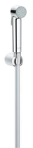 Гігієнічний душ хром Grohe Tempesta-F 26352000