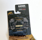 Перчатки Helikon-Tex range taktical gloves Камуфляж - изображение 9