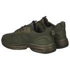 Тактичні кросівки A5043-2 Bayota зелені 45 - зображення 3