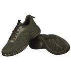 Тактичні кросівки A5043-2 Bayota зелені 45 - зображення 4