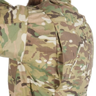 Влагоотталкивающий тактический костюм мультикам "P1G-TAC" XL - изображение 10