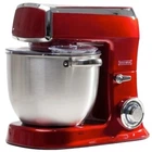 Планетарный миксер - тестомес Royalty Line RL-PKM-2100 Красный (Red)