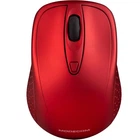 Мышка Modecom MC-WM4.1 беспроводная 3кн 1600dpi нано ресивер красная
