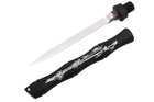 Нож Спецназначения Куботан Сувенирный в Японском стиле. Нож вкручивающийся в рукоять.130129 - изображение 3