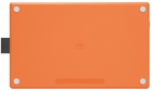 Графічний планшет Huion Inspiroy RTM-500 Orange - зображення 5
