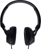 Навушники JVC HAS-R185BEF Black - зображення 3