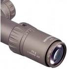 Оптический прицел Discovery Optics VT-Z 4-16x40 SF FFP 30 мм - изображение 6