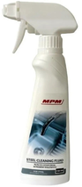 Płyn do czyszczenia stali MPM MCH-04 250 ml