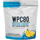 Протеин Bodyperson Labs WPC80