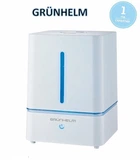 Увлажнитель воздуха Grunhelm GHF-40S