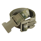 Ремінь-стяжка військовий тактичний M-Tac Multicam ремінь для баула (SK-N1314S) - зображення 3
