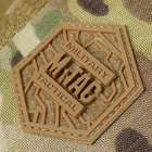 Армійська сумка тактична військова M-Tac Sling Pistol Bag Elite Hex Multicam мультикам (SK-N1451S) - зображення 5