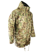 Куртка тактична військова KOMBAT UK MOD Style Kom-Tex Waterproof Jacket L (SK-Nkb-msktwj-btp-lS) - зображення 1