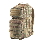 Армейский рюкзак M-Tac Assault Pack MC рюкзак для военных 20л (SK-N1329S) - изображение 1