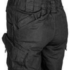 Тактические военные штаны S.archon IX9 Black XL мужские (SK-N10576-51893S) - изображение 3